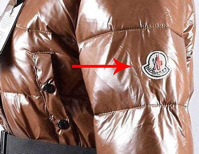 fake moncler ebay